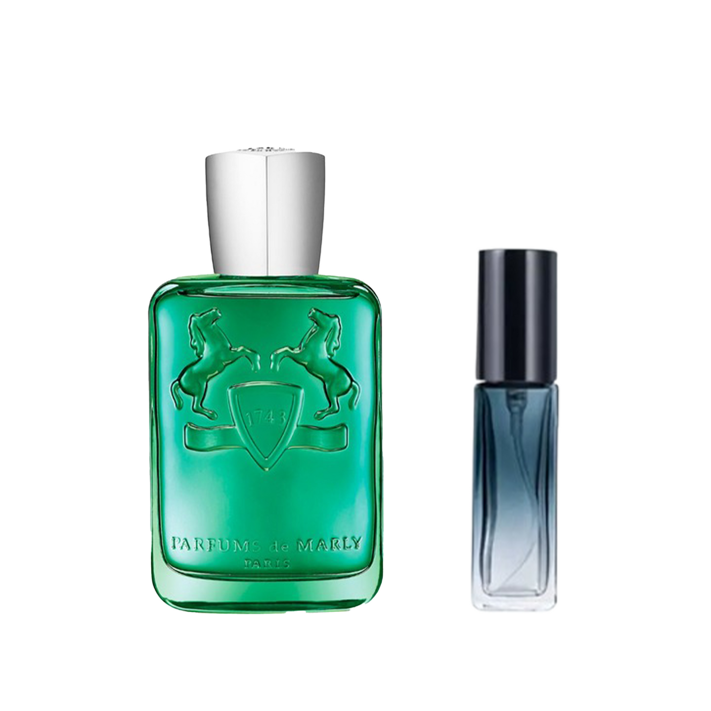 Отливка от Greenley – Parfums de Marly