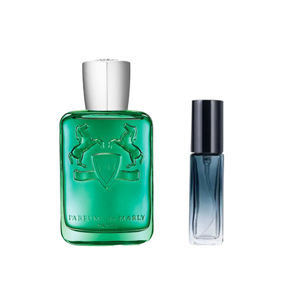 Отливка от Greenley – Parfums de Marly