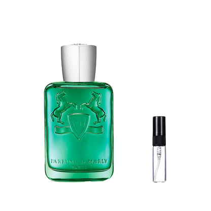 Отливка от Greenley – Parfums de Marly