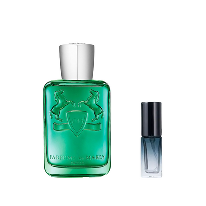 Отливка от Greenley – Parfums de Marly