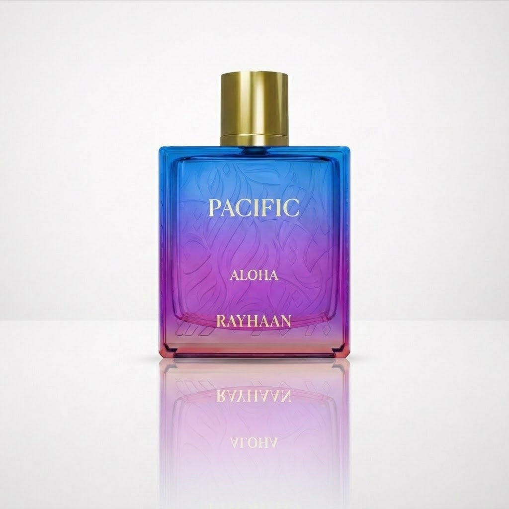 Rayhaan - Pacific Aloha 100 ml