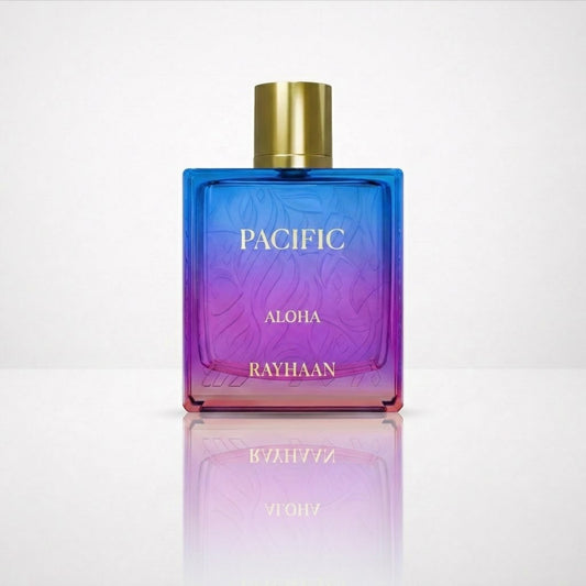 Rayhaan - Pacific Aloha 100 ml