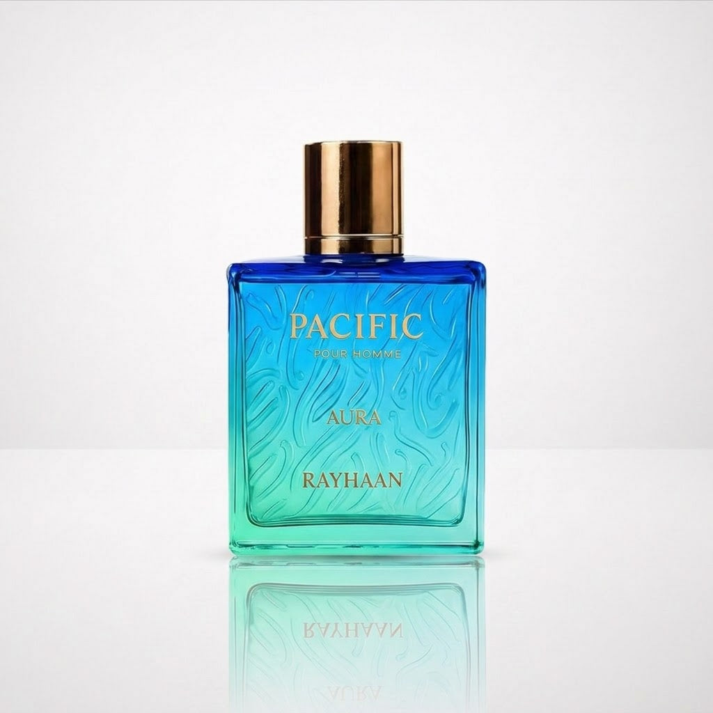 Rayhaan - Pacific Aura 100 ml