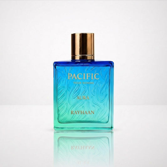 Rayhaan - Pacific Aura 100 ml
