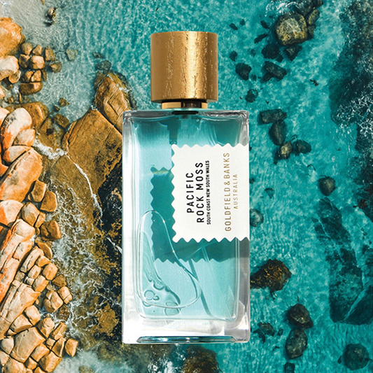Отливка от Pacific Rock Moss – Goldfield & Banks