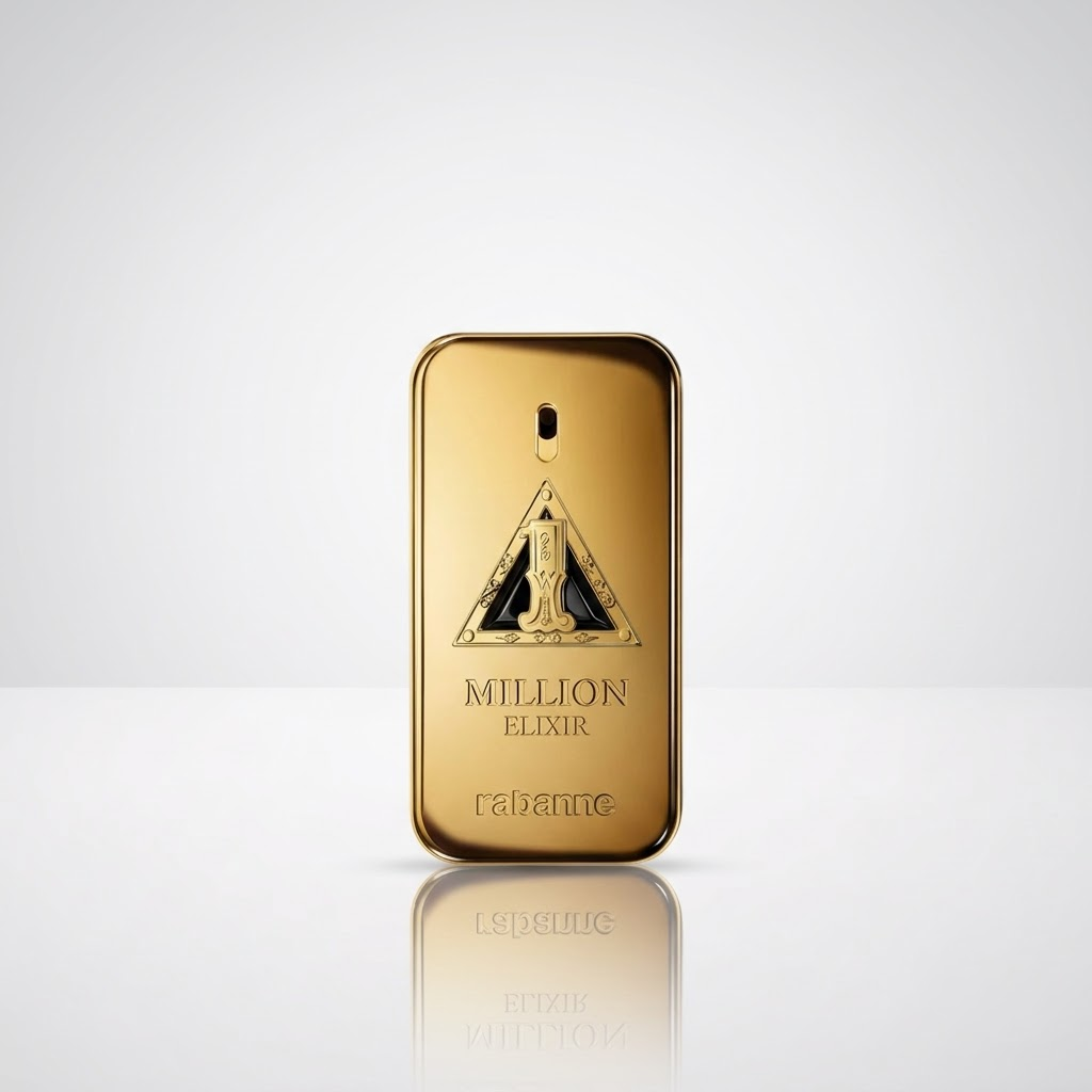 Paco Rabanne - 1 Million Elixir 50 ml (Tester)