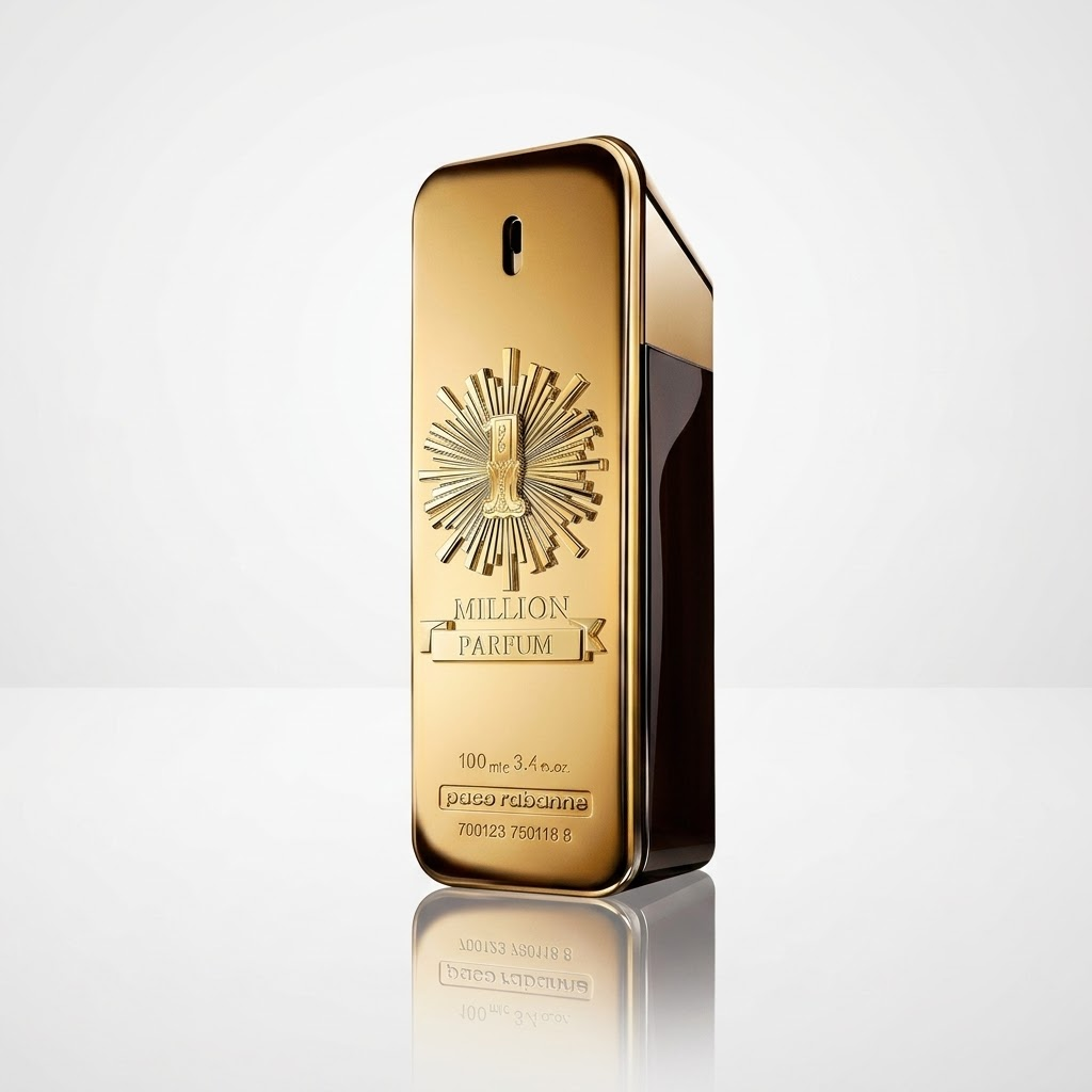 Paco Rabanne - 1 Million Parfum 100 ml