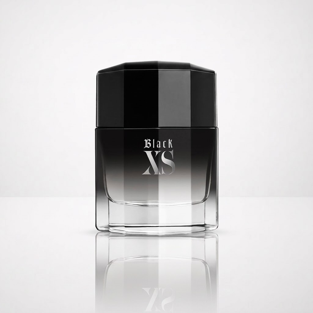 Paco Rabanne - Black XS 100 ml