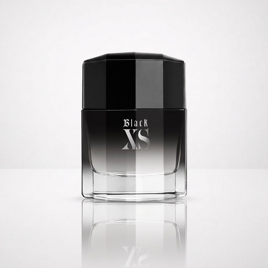 Paco Rabanne - Black XS 100 ml