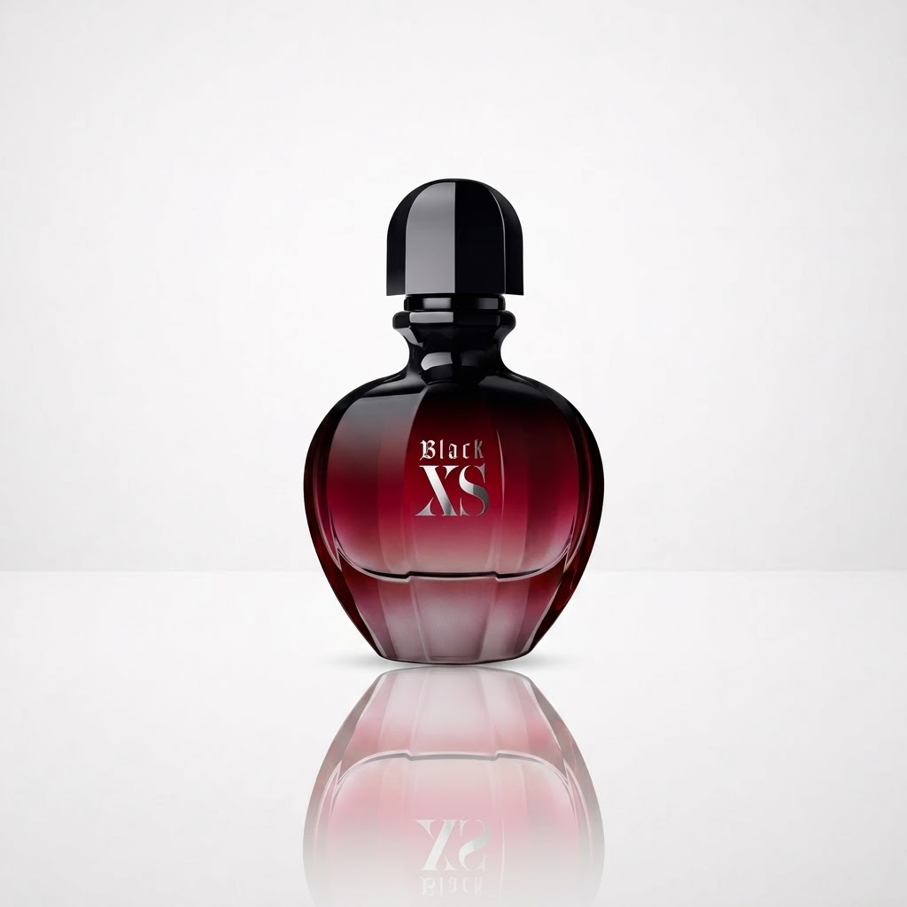 Paco Rabanne - Black XS EDP 30 ml