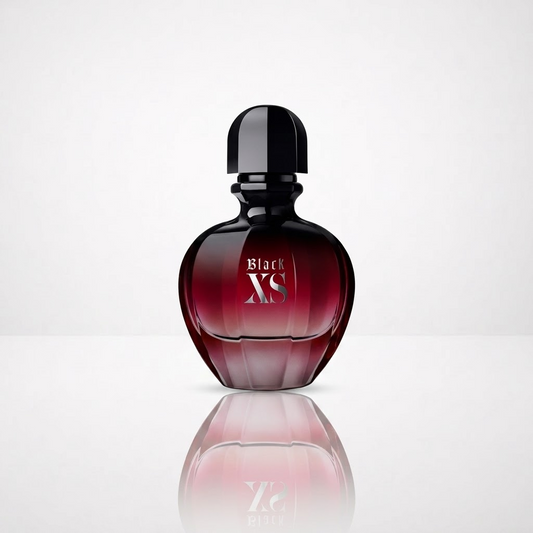 Paco Rabanne - Black XS EDP 30 ml