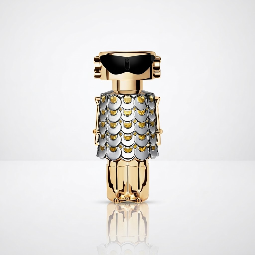Paco Rabanne - Fame Intense 30 ml