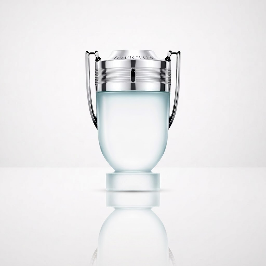 Paco Rabanne - Invictus Aqua 100 ml