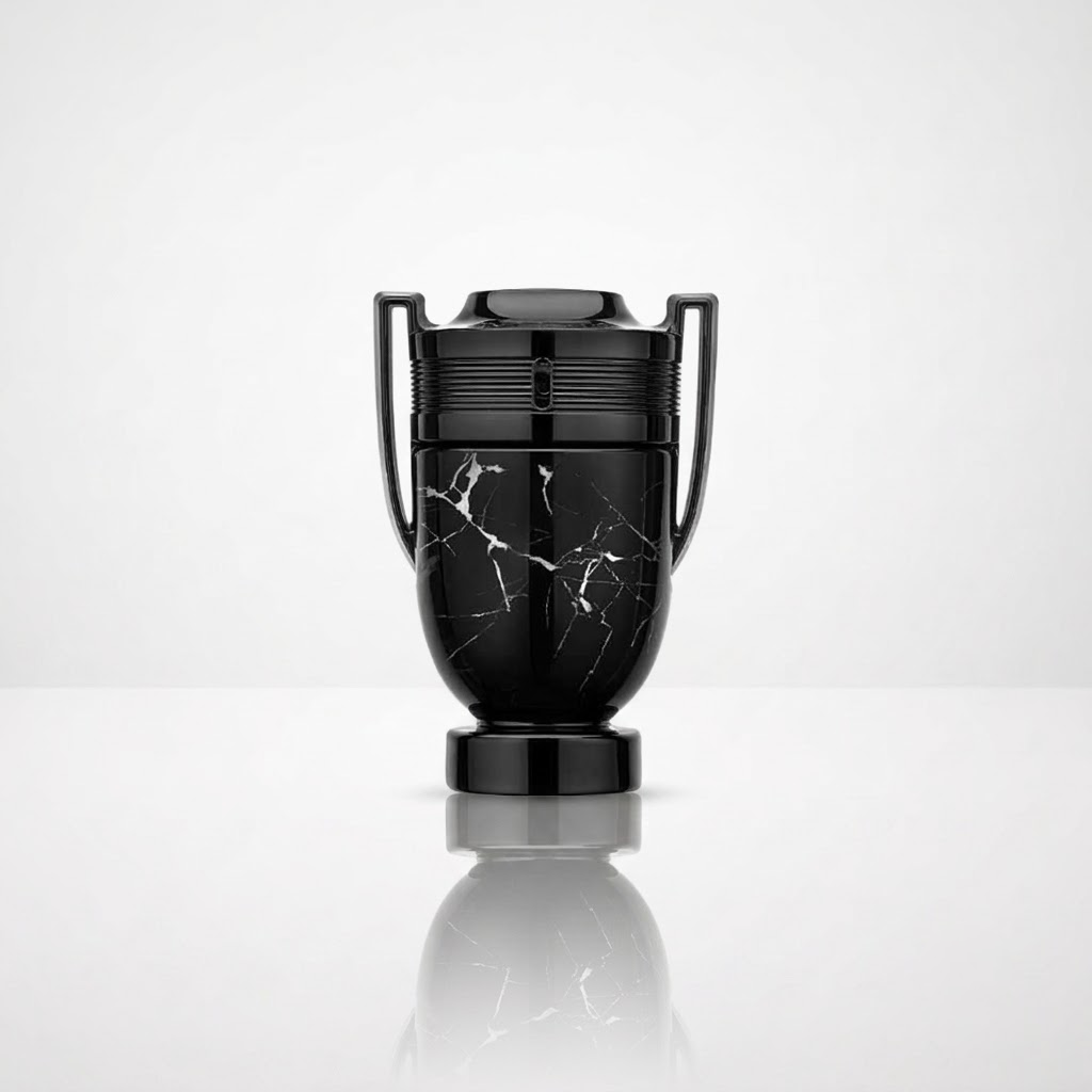 Paco Rabanne - Invictus Onyx Collector Edition 100 ml