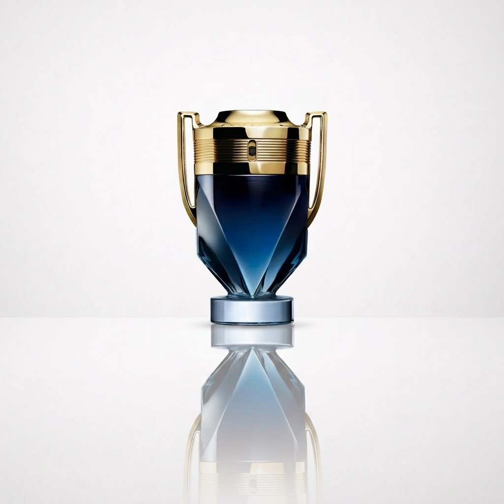 Paco Rabanne - Invictus Parfum 100 ml
