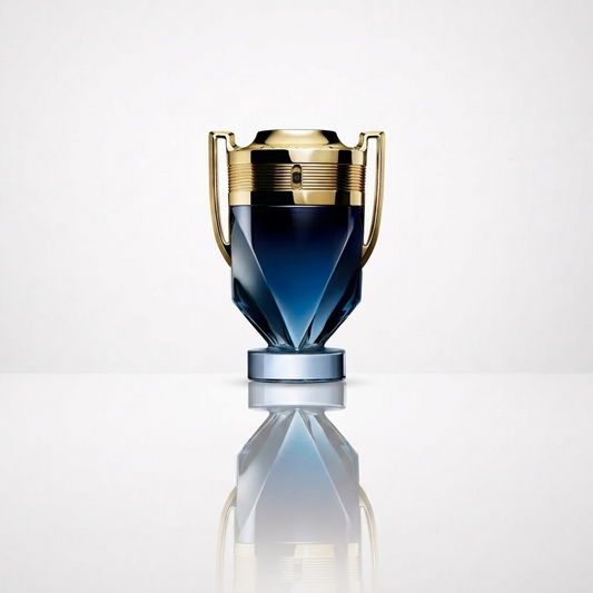 Paco Rabanne - Invictus Parfum 100 ml