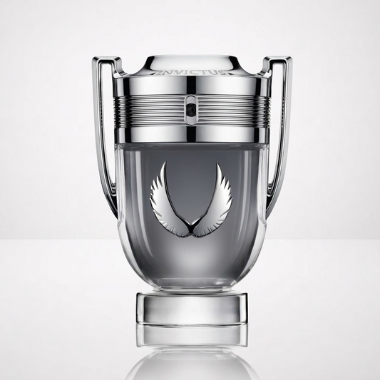 Paco Rabanne - Invictus Platinum 100 ml (Tester)