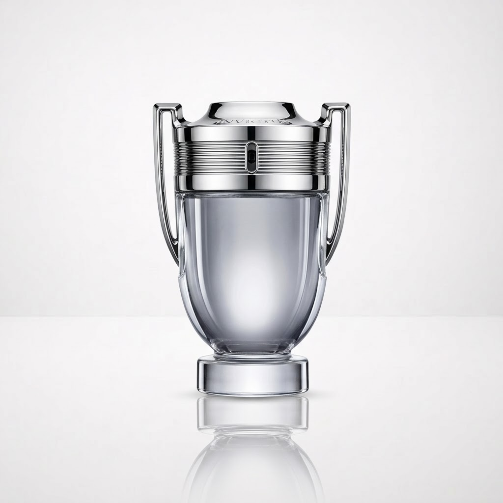 Paco Rabanne - Invictus Silver Cup Collector's Edition 100 ml