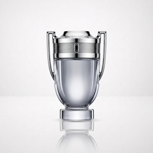 Paco Rabanne - Invictus Silver Cup Collector's Edition 100 ml