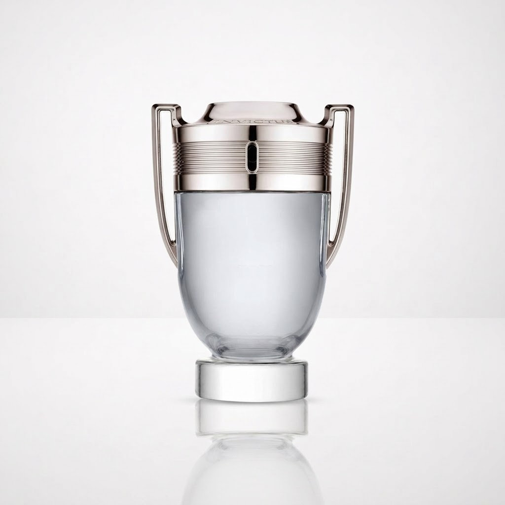 Paco Rabanne - Invictus 200 ml