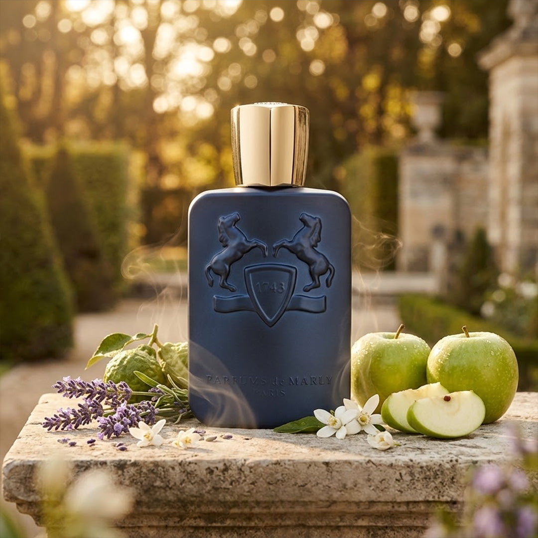Parfums de Marly - Layton 125 ml