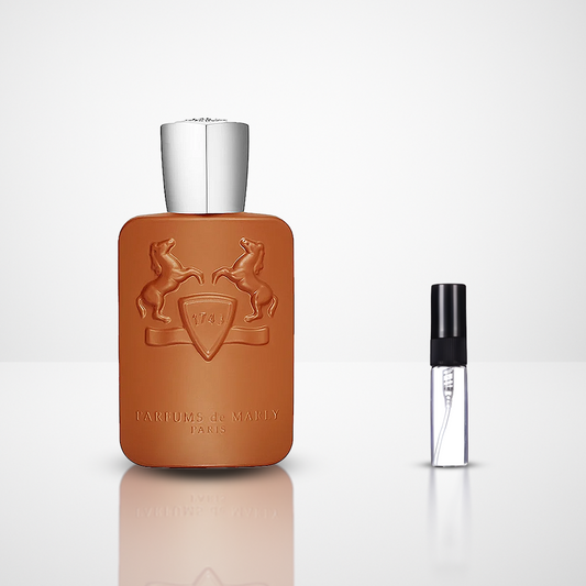 Отливка от Parfums de Marly - Althair 