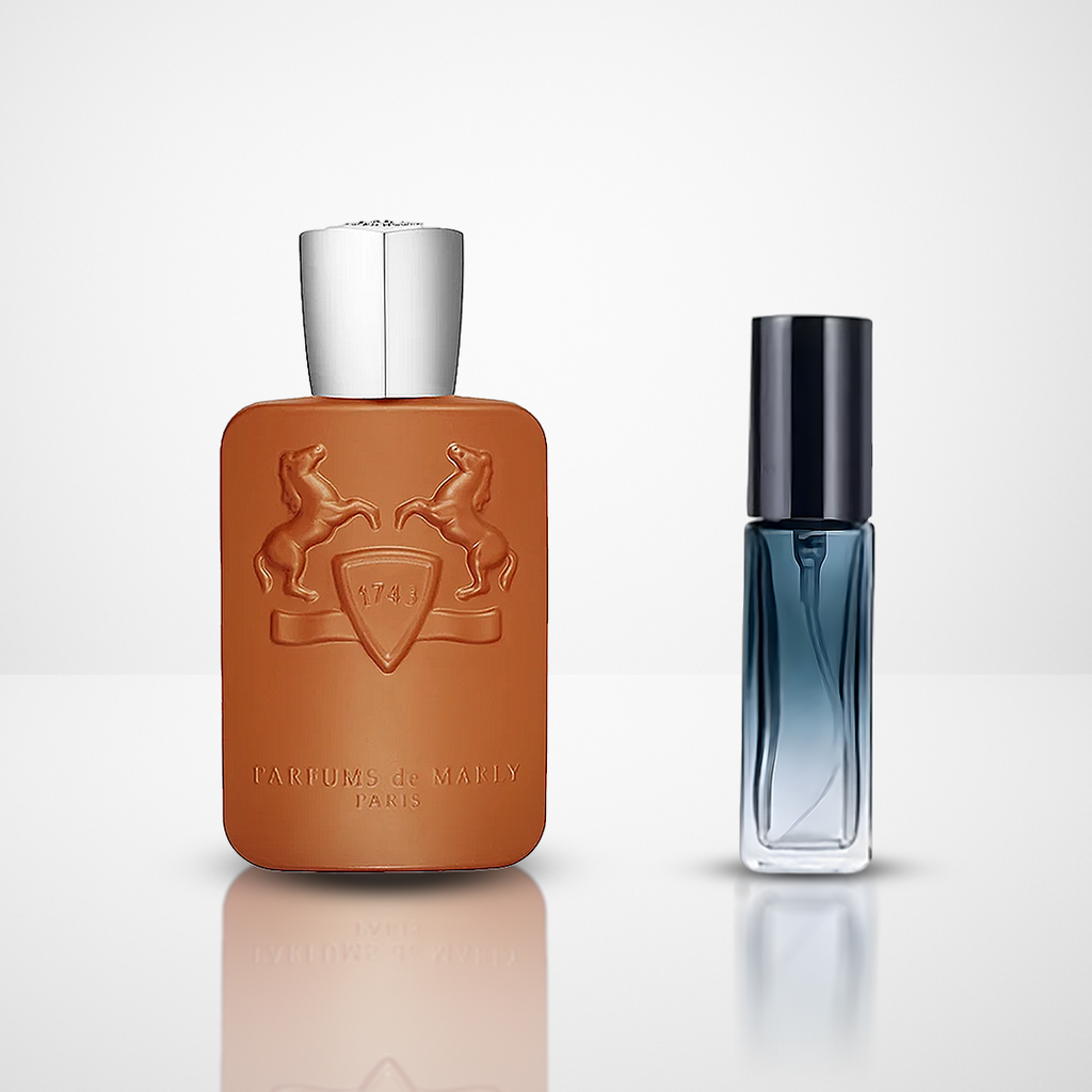 Parfums de Marly - Althair 