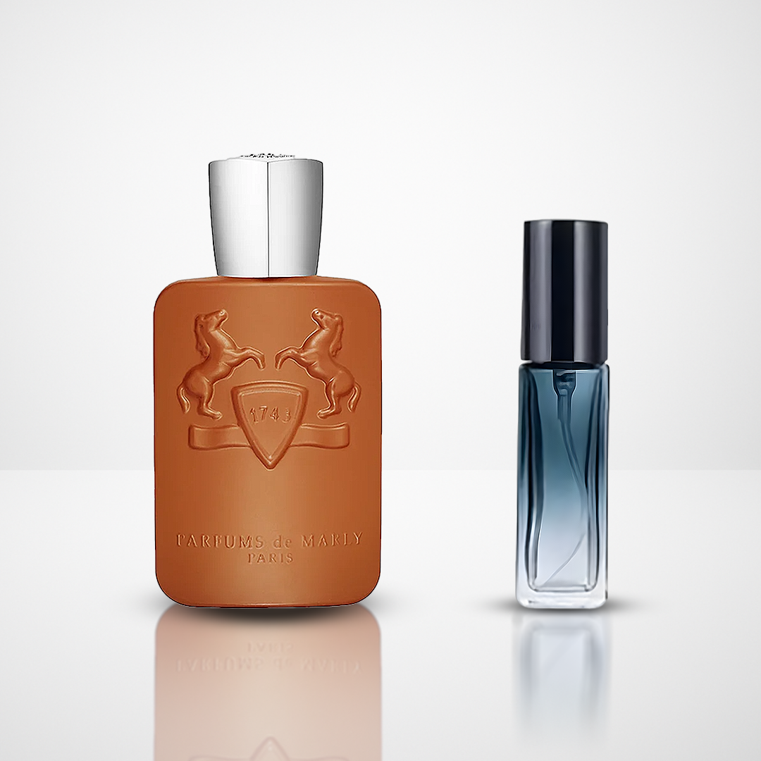 Отливка от Parfums de Marly - Althair 