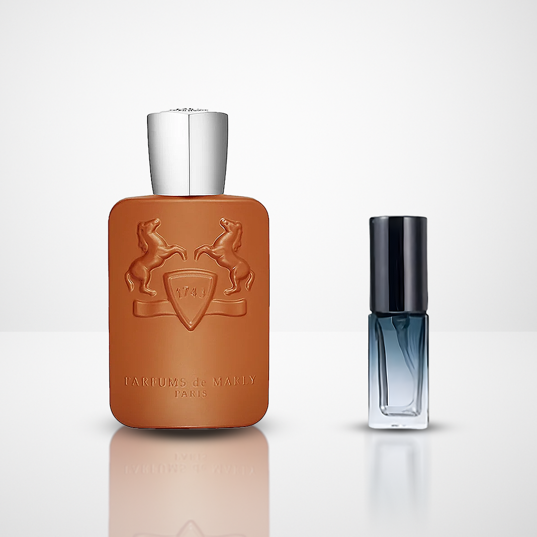 Отливка от Parfums de Marly - Althair 