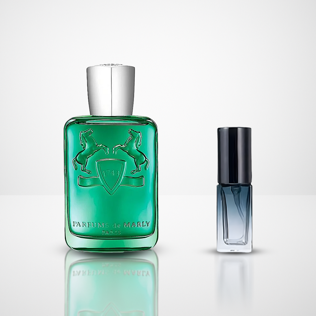 Parfums de Marly - Greenley 