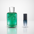 Parfums de Marly - Greenley 
