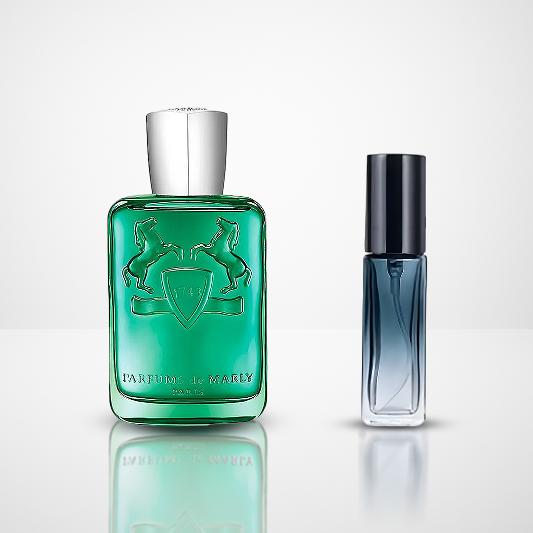 Отливка от Parfums de Marly - Greenley 