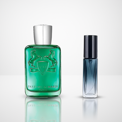 Отливка от Parfums de Marly - Greenley 