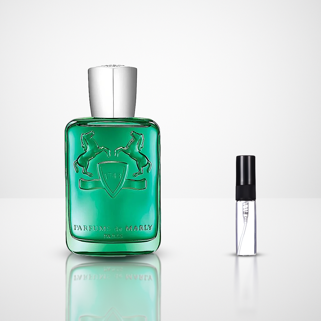 Отливка от Parfums de Marly - Greenley 