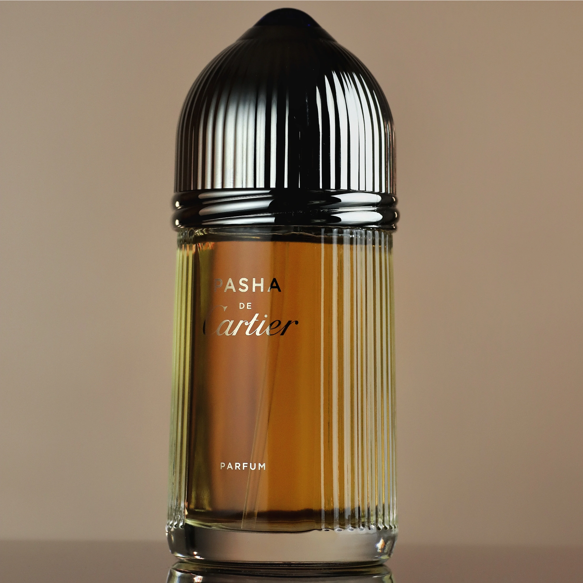 Cartier - Pasha de Cartier Parfum 
