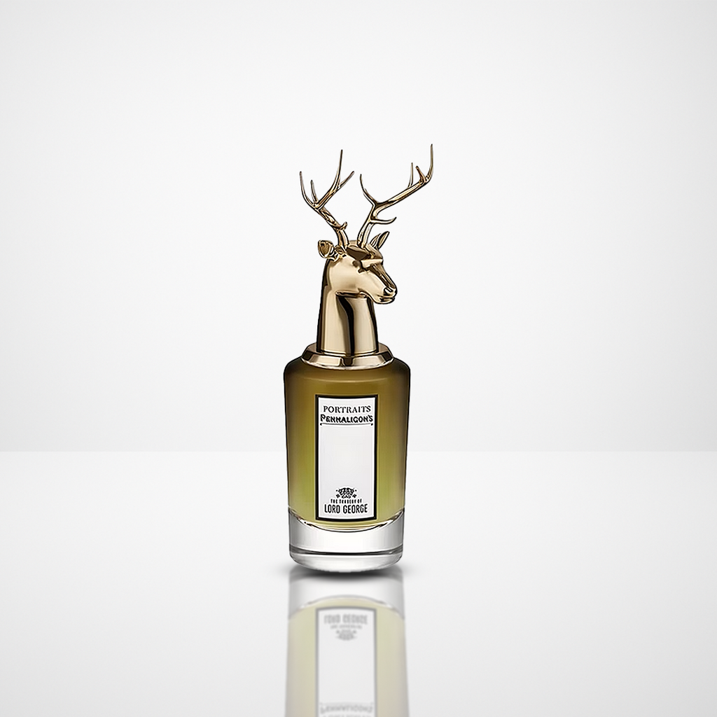 Penhaligon's - The Tragedy of Lord George 