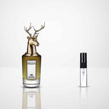 Отливка от Penhaligon's - The Tragedy of Lord George 