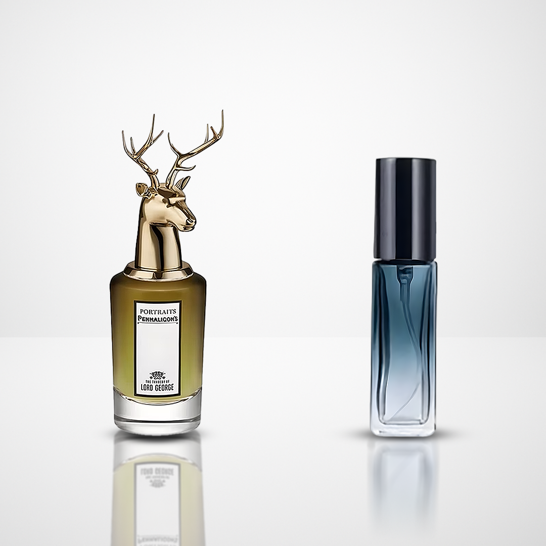 Penhaligon's - The Tragedy of Lord George 