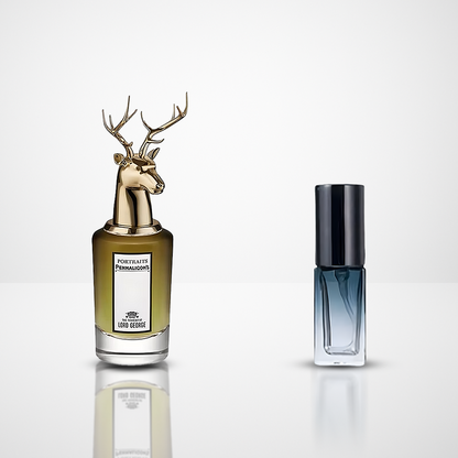 Отливка от Penhaligon's - The Tragedy of Lord George 