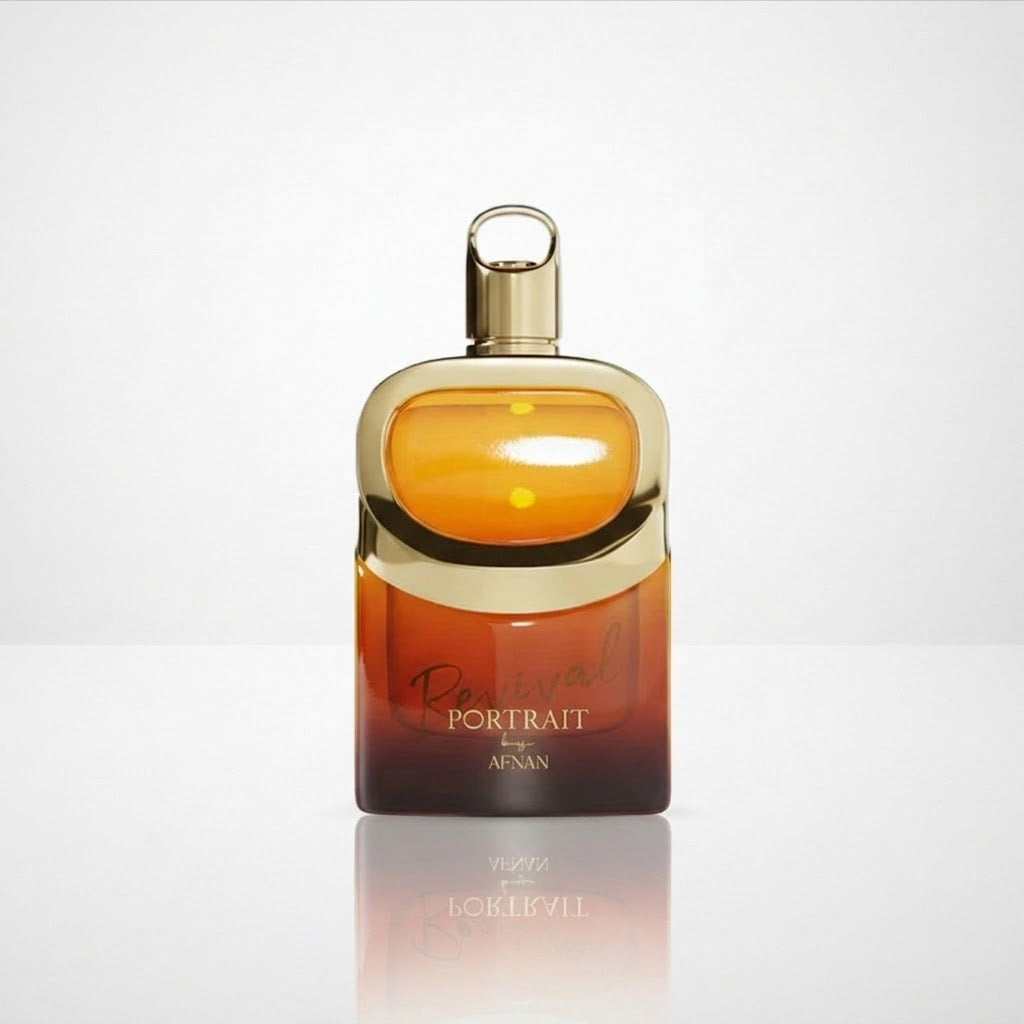 Afnan - Portrait Revival 100 ml