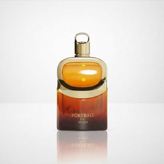 Afnan - Portrait Revival 100 ml