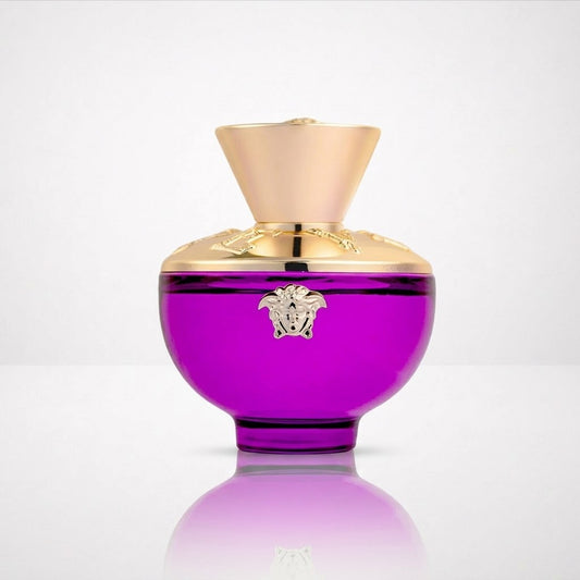 Versace - Pour Femme Dylan Purple 100 ml
