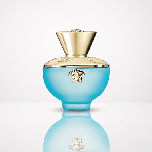 Versace - Pour Femme Dylan Turquoise 30 ml