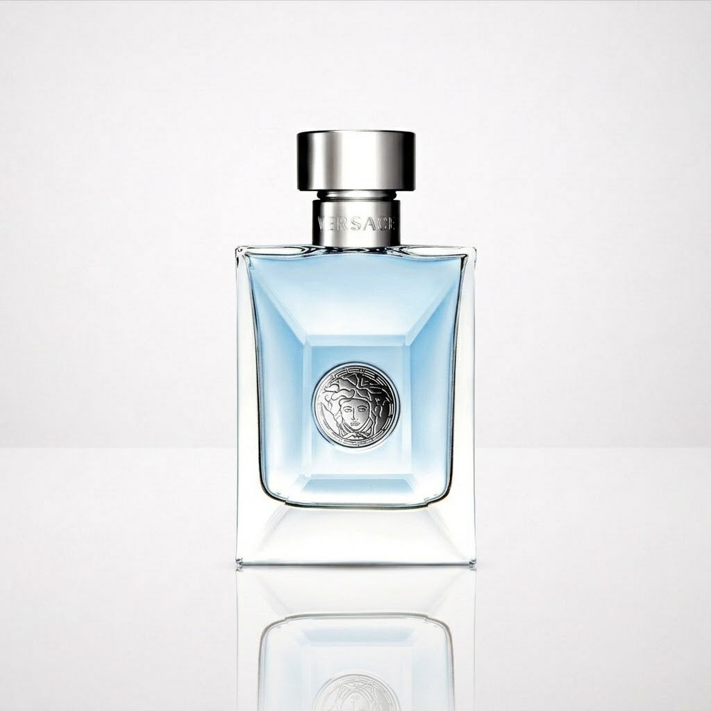 Versace - Pour Homme 50 ml