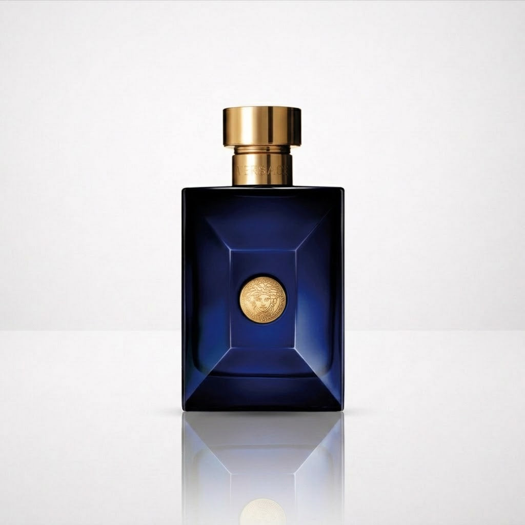Versace - Pour Homme Dylan Blue 100 ml (Tester)