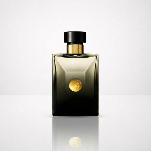 Versace - Pour Homme Oud Noir 100 ml (Tester)