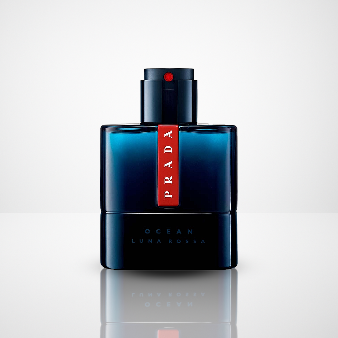 Prada - Luna Rossa Ocean EDP 