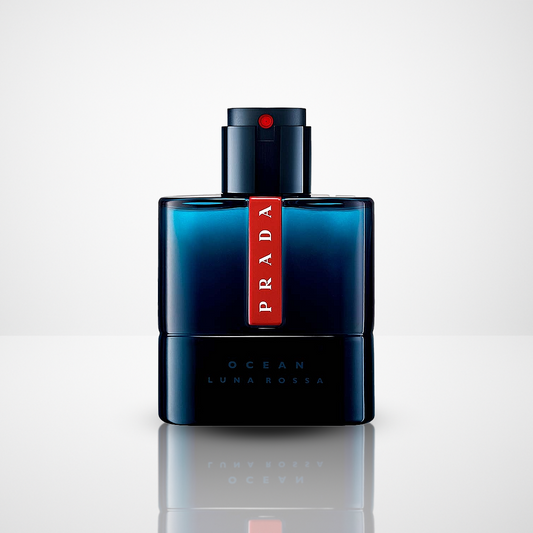 Отливка от Prada - Luna Rossa Ocean EDP 