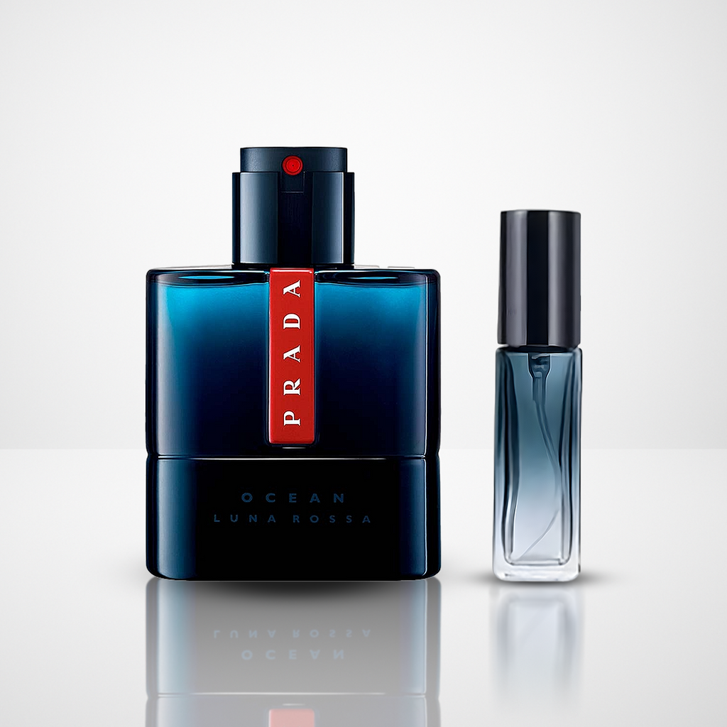 Prada - Luna Rossa Ocean EDP 