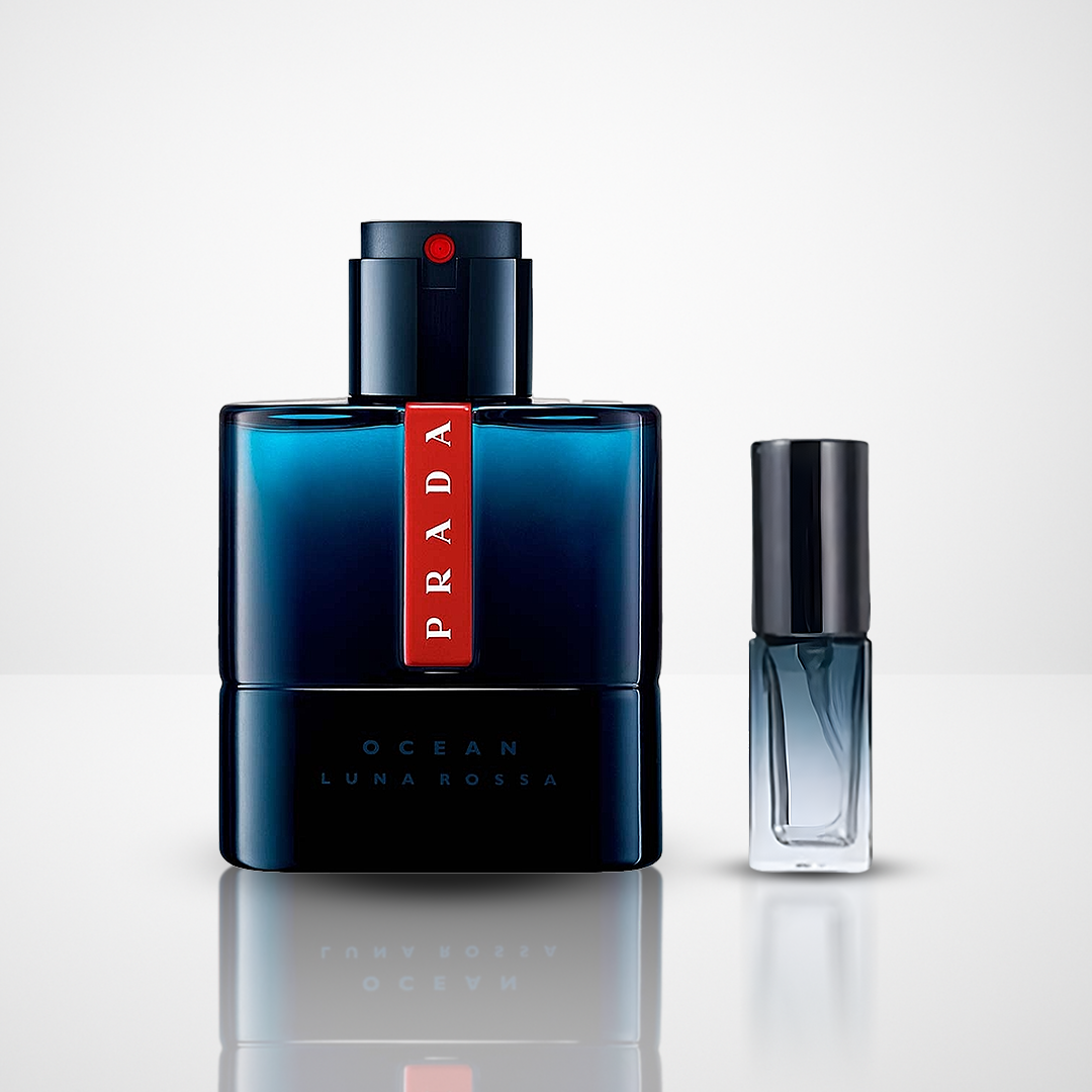 Prada - Luna Rossa Ocean EDP 